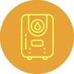 Instant Water Heaters Icon